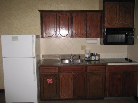 The Garden Villas Hotel Valdosta Room photo